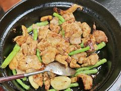 -旺爷砂锅·茶作(国贸城店)