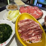 冬天就是要吃涮肉