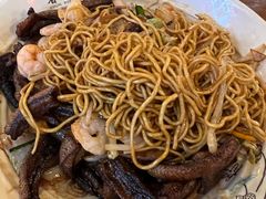 -春雪面馆(转塘店)