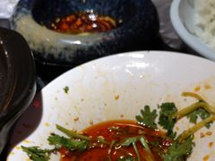 -周渝食惦酸菜鱼(青浦店)