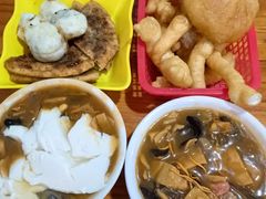 -逍遥镇刘相五胡辣汤豆沫馆(康复中街店)