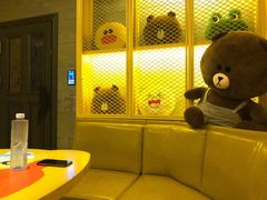 -范特西FANTASY量贩式KTV(民主广场店)