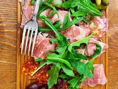 -Entrecôte 法国牛扒馆(保利·时光里店)