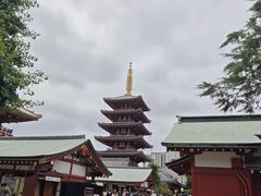 -浅草寺