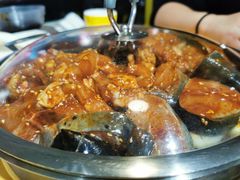 -黄记煌三汁焖锅(崇文门店)