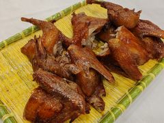 -五谷芳乳鸽王(梅沙老店)