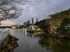 -陈鹏鹏潮汕菜(欢乐海岸 海边景观店)