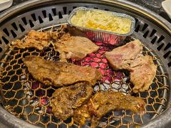 -木槿花韩式炭烤·熟成肉工坊(孙文东路店)