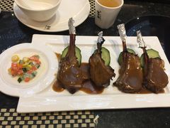 -新兴·金羊座·粤菜点心(乐峰店)
