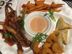 -半秋山西餐厅(巴南万达广场店)