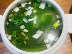 -将相和·海鲜蒸饺大连菜