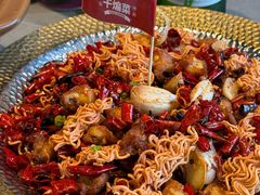 -醉炫音速烧烤·干煸菜(沙河总店)