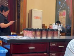 -老雒阳面馆·水席(定鼎门店)