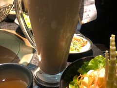 -湊湊火锅·茶憩(新中关购物中心店)