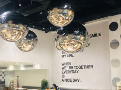 -MINI MARS KIDS CLUB亲子家庭中心(长宁天山店)