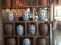 -渔堂公园餐厅·本帮菜(乐园路店)