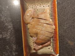-南京大牌档(新街口德基广场店)