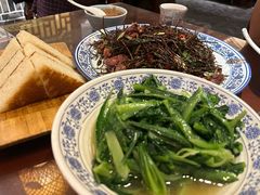 -杨记隆府(白象街店)