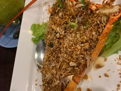 -大螃蟹海鲜餐厅