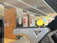 -乐刻健身(天目里精品店)