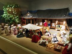 -济州岛泰迪熊博物馆