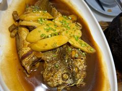 -径山十八道·风味民间菜(杭州总店)