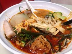 麻辣烫-重庆麻辣烫(国权路店)