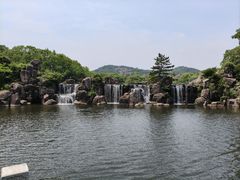 -白马涧龙池景区