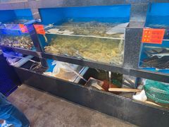景观位-华盛丰温州大排档(东三环南路店)