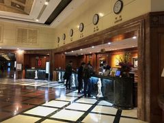 -汇泉王朝大饭店-旋转餐厅(南海路店)
