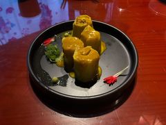 -北平印象.北京烤鸭.新京菜.融合菜(世贸店)