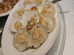 -景月阁空中食府(希尔顿酒店)