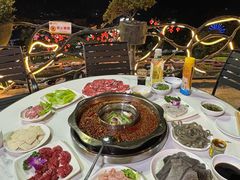 -枇杷园食为鲜火锅(南山店)
