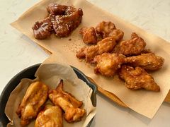 -必胜客(巴沟店)