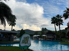 -宁波九龙湖开元度假村
