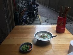 蹄花汤-吴氏蹄花