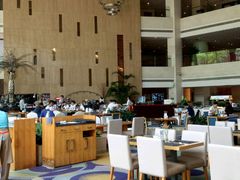 -佰园全日西餐厅-厦门佰翔软件园酒店