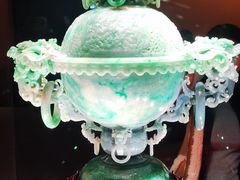 -北京工艺美术博物馆