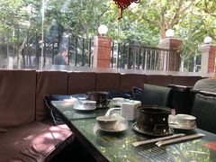 -川香煲(茅台路店)