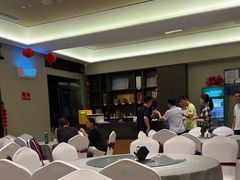 -神憩宾馆-餐厅