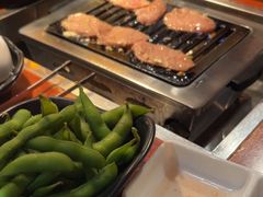 -丸福烤肉(君隆广场店)