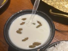 新疆手工老酸奶-楼兰新疆主题餐厅(坂田佳华领汇广场店)