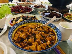 -付掌柜在成都·热炒砂锅集(金禾店)