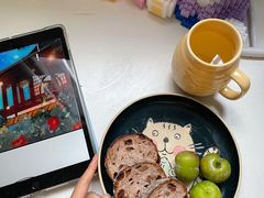 -红跑车(三牌楼店)