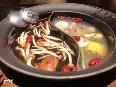 -呷哺呷哺(松江开元店)