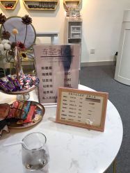 -Doris多里斯半永久纹眉·SMP纹发·发际线