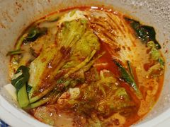 -风情居麻辣烫总店