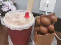 -桂桂茶(万嘉广场店)