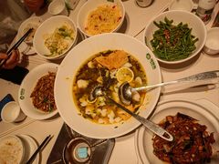 -绿草地·湘菜(7mall店)