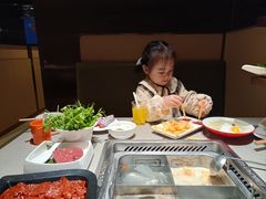 -海底捞火锅(龙湖三千集店)